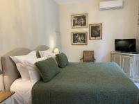 Deluxe Double Room with Italian shower