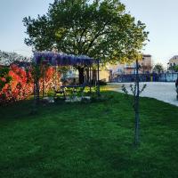 Mama Residence - B&B Rovinjsko Selo