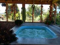 Casa Campestre EL CAPRICHO Fúquene - Chambres d'hôtes Fúquene