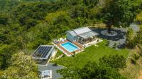 Bello Amanecer Guest House with Private Pool - B&B Añasco