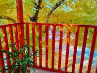 Sophenia - Bed and Breakfast Agrelo