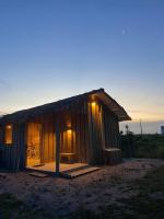 Cabana Cachandó - Chambres d’hôtes