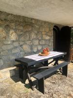 Mrežnički doživljaj - B&B Gornji Zvečaj