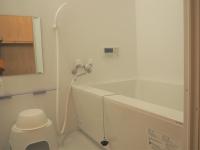 Standard Twin Room with Sea View