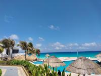 B&B Cancún - Placentero depa en mar caribe! - Bed and Breakfast Cancún