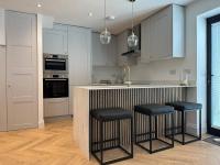 B&B Parkstone - Brand New Luxury 2 Bedroom House - Bed and Breakfast Parkstone