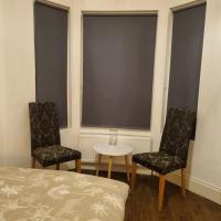41 Crawley Road - B&B Luton