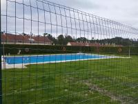 Apartamento Morriña - B&B