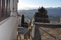 Appartamento con 1 Camera da Letto e Balcone