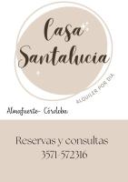Casa Santalucia - Ferienwohnung