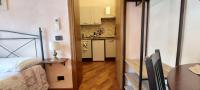 Tweepersoonskamer met Eigen Badkamer