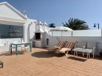 BUNGALOW BEACH&RELAX - Chambres d’hôtes Playa Honda