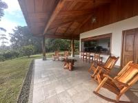 Casa areno lodge - B&B