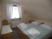 Apartamento de 1 dormitorio con balcón