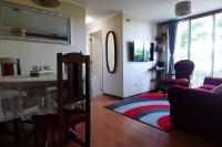 Depto Valparaiso - B&B
