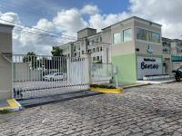 Apartamento na Grande Natal (Condomínio Barcas) - Ferienwohnung