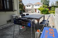 Orange Line - B&B