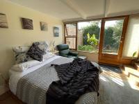B&B Moonah - The Undercroft - Cosy boutique studio apartment. - Bed and Breakfast Moonah