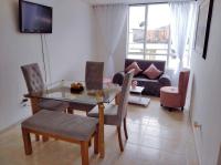 Lindo y acogedor apto cerca Mall Hospitales U Autónoma - Chambres d’hôtes Manizales