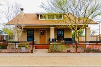 B&B Phoenix - Garfield Historic Chateau in Downtown Phoenix - Bed and Breakfast Phoenix