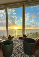 Amara Cancun Beachfront Condo - Ferienwohnung