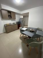 Edificio del Sur - B&B Ciudad de Santiago del Estero