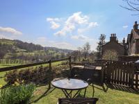 Boxwood Cottage - B&B