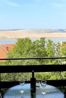 Apartments Vives - B&B Jadranovo