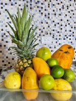 Casa Mano Juan - B&B Adamanay