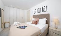 Appartamento con 1 Camera da Letto