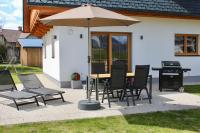 Chalet Mama - B&B Pruggern