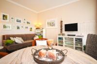 One-Bedroom Apartment - Margaretenstrasse 14