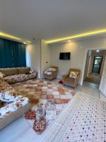 Appartement avec Balcon
