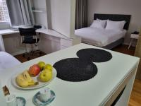 Apartamento Estudio