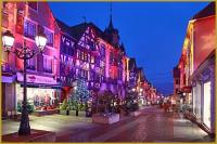 Les Loges du Chateau - B&B Saverne