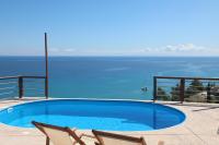 Zante Xigia Bay villas - Ferienwohnung Khartáta