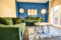 Dalkeith House By Horizon Stays - Ferienwohnung Hartlepool