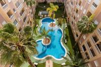 Ático Céntrico San Julian - B&B Torrevieja