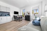 Appartement avec Terrasse