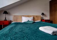 Camera King con Vista Giardino