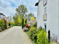 Appartement House Dortmund "Studio App SANSIBAR" - Chambres d’hôtes