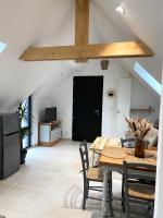 La Rose des Vents - Ferienwohnung