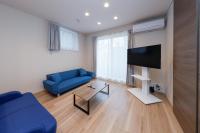 Apartment mit 1 Schlafzimmer