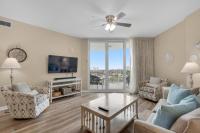 B&B Destin - Palms Resort #1813 Jr. 2BR - Bed and Breakfast Destin