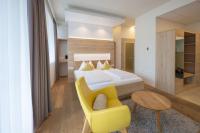 Studio Lit Queen-Size de Luxe 