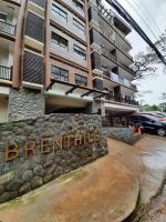 B&B Baguio City - Spacious 1 BR w/ Stunning View - Bed and Breakfast Baguio City