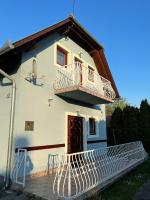 B&B Balatonfenyves - Apartment Balatonfenyves - Bed and Breakfast Balatonfenyves