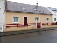 Chambre le Mans - B&B