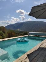 Magic Ventoux - B&B