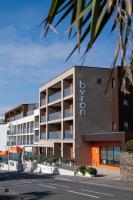 8 Putsborough - Luxury Apartment at Byron Woolacombe, only 4 minute walk to Woolacombe Beach! - B&B Woolacombe